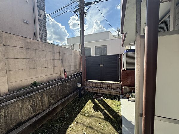 室内を拡大表示