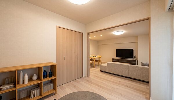 室内