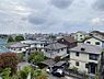 その他：二階からの景色