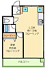 代田砦ハイム5階10.5万円