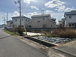 南吉田町　2区画分譲地