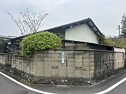 北斎院町　2区画分譲地