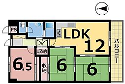 伊予和気駅 1,350万円