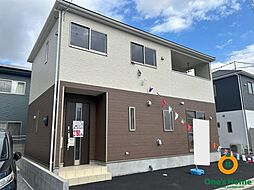 新築　清住第3