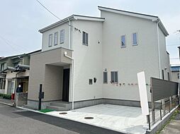 新築　針田町
