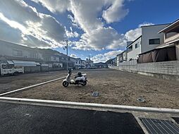 石風呂町　分譲地
