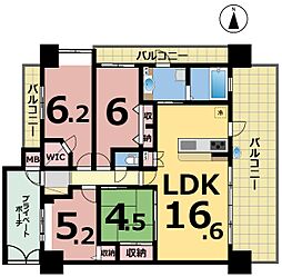 フローレンス清水町