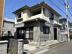 中古戸建