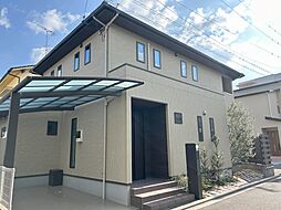 中古戸建