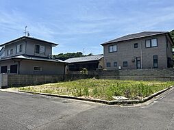 売土地