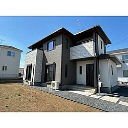 大字間々田　中古戸建
