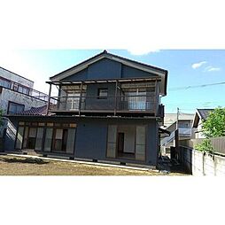 大字喜沢　中古戸建