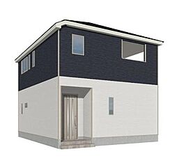 新築戸建　筑西市下川島第2