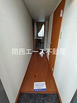 レオパレスサンモールII  ｜ 大阪府四條畷市雁屋北町（賃貸マンション1K・2階・20.28㎡） その10