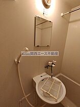 レオパレスソレーユS O  ｜ 大阪府大東市新田本町（賃貸アパート1K・2階・20.28㎡） その18