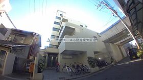 大洋ハイツ永和  ｜ 大阪府東大阪市永和1丁目（賃貸アパート1R・3階・14.57㎡） その1