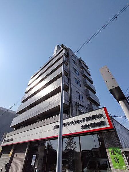 TSUJIHANAビルディング ｜大阪府東大阪市川俣3丁目(賃貸マンション2LDK・5階・47.00㎡)の写真 その15