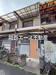 🉐敷金礼金0円！🉐三箇1丁目貸家
