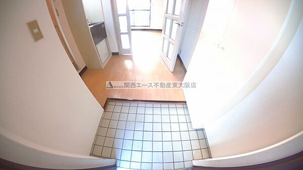 藤井マンション岩田 ｜大阪府東大阪市若江北町1丁目(賃貸マンション1K・1階・20.00㎡)の写真 その19