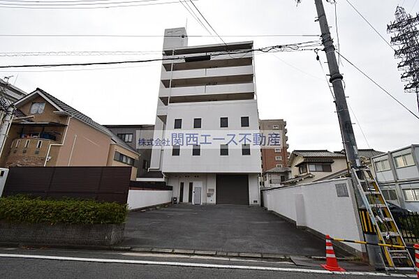 昭和ハイツ吉田 ｜大阪府東大阪市中新開2丁目(賃貸マンション3DK・7階・54.32㎡)の写真 その17