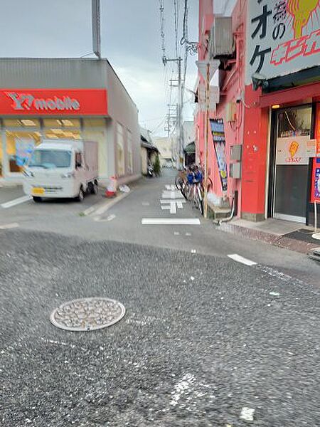 武田ビル ｜大阪府東大阪市西上小阪(賃貸マンション1K・4階・23.00㎡)の写真 その17