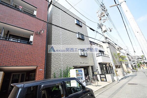 ラポルテじゅじゅ ｜大阪府東大阪市菱屋西5丁目(賃貸マンション1K・2階・21.00㎡)の写真 その16