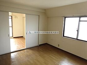 ラキアメゾン中小阪  ｜ 大阪府東大阪市中小阪2丁目（賃貸マンション1LDK・3階・36.08㎡） その26