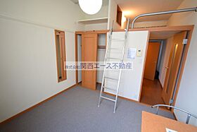 レオパレスMA  ｜ 大阪府東大阪市鷹殿町（賃貸アパート1K・2階・20.28㎡） その22