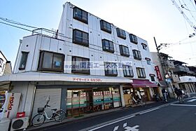 アリタマンション長瀬  ｜ 大阪府東大阪市近江堂2丁目（賃貸マンション1R・4階・16.00㎡） その17