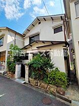 明美の里町貸家  ｜ 大阪府大東市明美の里町（賃貸一戸建3LDK・1階・51.69㎡） その1