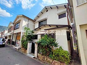 明美の里町貸家  ｜ 大阪府大東市明美の里町（賃貸一戸建3LDK・1階・51.69㎡） その19