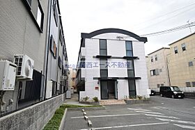 レオパレスジュネス  ｜ 大阪府東大阪市若江南町4丁目（賃貸マンション1K・1階・23.18㎡） その15