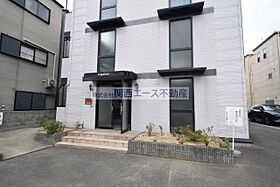 レオパレスジュネス  ｜ 大阪府東大阪市若江南町4丁目（賃貸マンション1K・1階・23.18㎡） その3