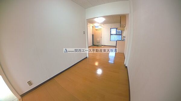 大阪府東大阪市鳥居町(賃貸マンション2LDK・3階・44.99㎡)の写真 その22
