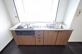 ツカサロイヤルハイツ瓢箪山  ｜ 大阪府東大阪市鷹殿町（賃貸マンション1LDK・4階・31.00㎡） その18