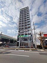 スプランディッド荒本駅前DUE  ｜ 大阪府東大阪市横枕西（賃貸マンション2K・14階・27.61㎡） その15