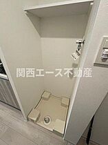 スプランディッド荒本駅前DUE  ｜ 大阪府東大阪市横枕西（賃貸マンション2K・14階・27.61㎡） その21