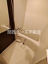 スプランディッド荒本駅前DUE  ｜ 大阪府東大阪市横枕西（賃貸マンション2K・9階・27.61㎡） その6