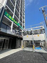 スプランディッド荒本駅前DUE  ｜ 大阪府東大阪市横枕西（賃貸マンション2K・12階・27.61㎡） その30