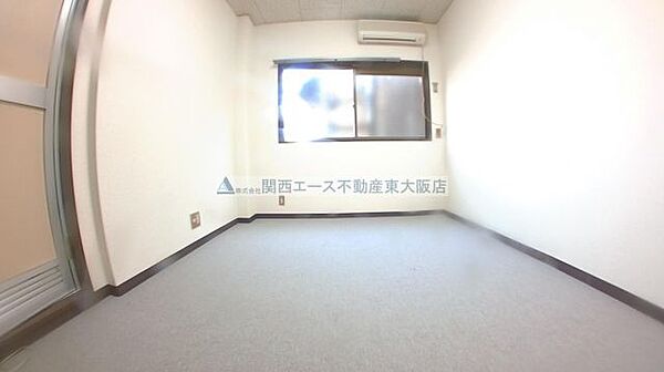 レジデンス小若江 ｜大阪府東大阪市小若江4丁目(賃貸マンション1R・1階・13.00㎡)の写真 その5