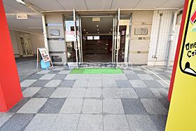 リリーフ明日香  ｜ 大阪府東大阪市東山町（賃貸マンション1R・2階・17.00㎡） その3