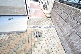 レオパレスタチバナ  ｜ 大阪府東大阪市立花町（賃貸アパート1K・3階・20.28㎡） その16