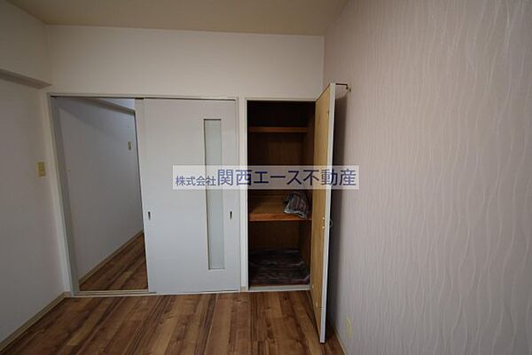 アメニティサントリーニ ｜大阪府東大阪市菱屋東2丁目(賃貸マンション1K・4階・23.00㎡)の写真 その12