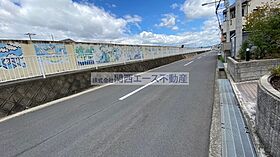 レオパレスFUKONO弐番館  ｜ 大阪府大東市深野2丁目（賃貸マンション1K・2階・23.18㎡） その3