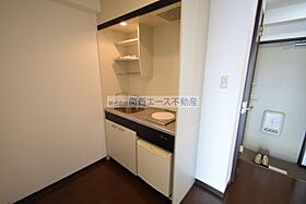 エイチ・ツー・オー新町I  ｜ 大阪府東大阪市新町（賃貸マンション1K・4階・26.18㎡） その9