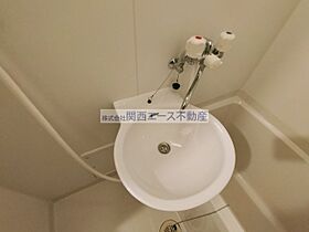 レオパレスソレーユS O  ｜ 大阪府大東市新田本町（賃貸アパート1K・1階・20.28㎡） その24