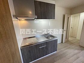 フジパレス吉田WEST  ｜ 大阪府東大阪市今米1丁目（賃貸アパート1LDK・1階・34.29㎡） その4