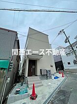 Dias東石切  ｜ 大阪府東大阪市東石切町4丁目（賃貸アパート1LDK・3階・29.12㎡） その20