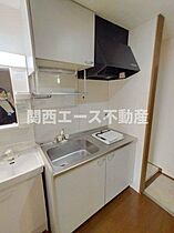 グランドール永和  ｜ 大阪府東大阪市永和1丁目（賃貸マンション1K・1階・25.02㎡） その20