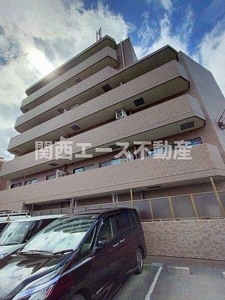 シャトー辰巳 ｜大阪府八尾市青山町4丁目(賃貸マンション4LDK・2階・73.40㎡)の写真 その19